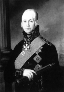 Ф.Ф.Ушаков