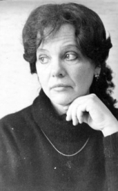 Светлана Руденченко